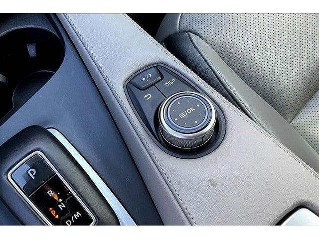 2023 INFINITI QX50 Vehicle Photo in San Antonio, TX 78230