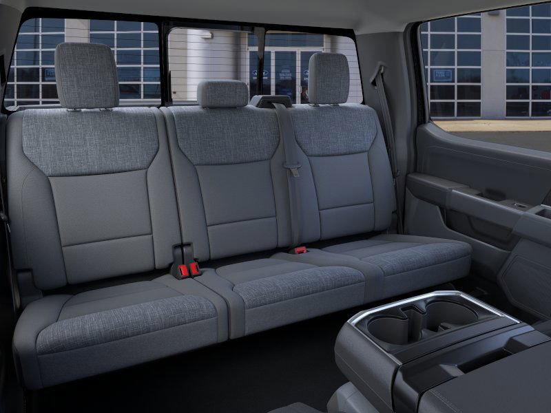 2025 Ford F-150 Vehicle Photo in Belle Vernon, PA 15012