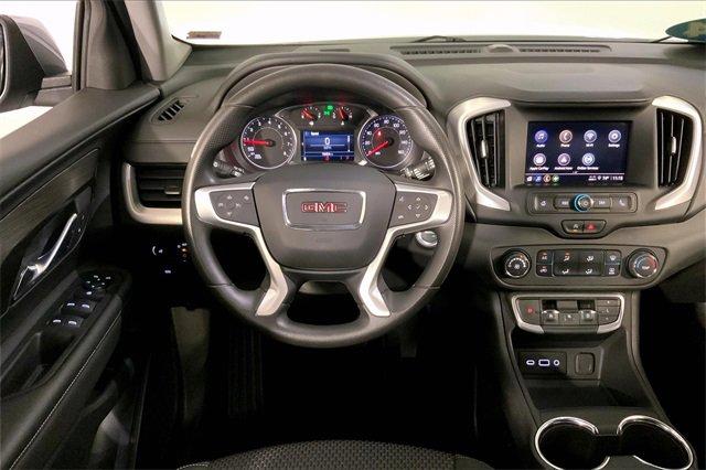 2024 GMC Terrain Vehicle Photo in KANSAS CITY, MO 64114-4502