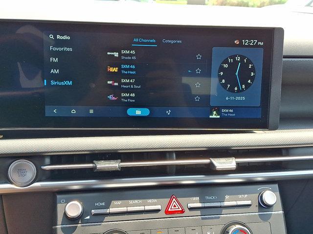 2025 Hyundai TUCSON Vehicle Photo in Philadelphia, PA 19116