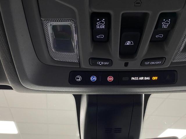 2022 GMC Sierra 3500 HD Vehicle Photo in OSHKOSH, WI 54904-7811