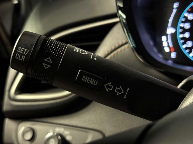 2022 Chevrolet Trax Vehicle Photo in Roslyn, NY 11576