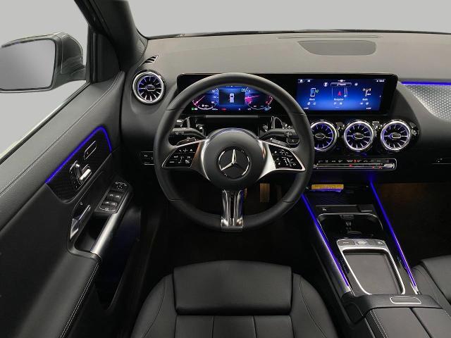 2025 Mercedes-Benz GLA Vehicle Photo in Appleton, WI 54913