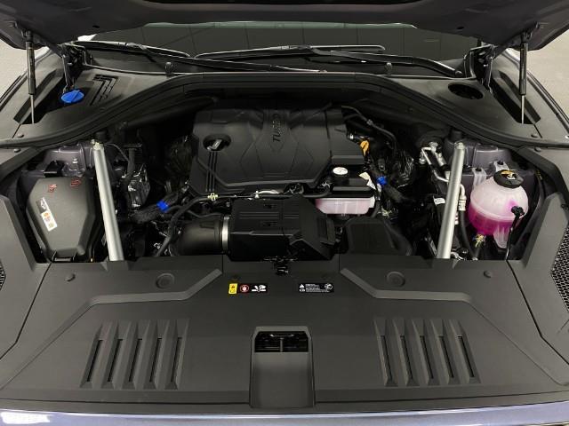 2026 Genesis GV70 Vehicle Photo in Appleton, WI 54913