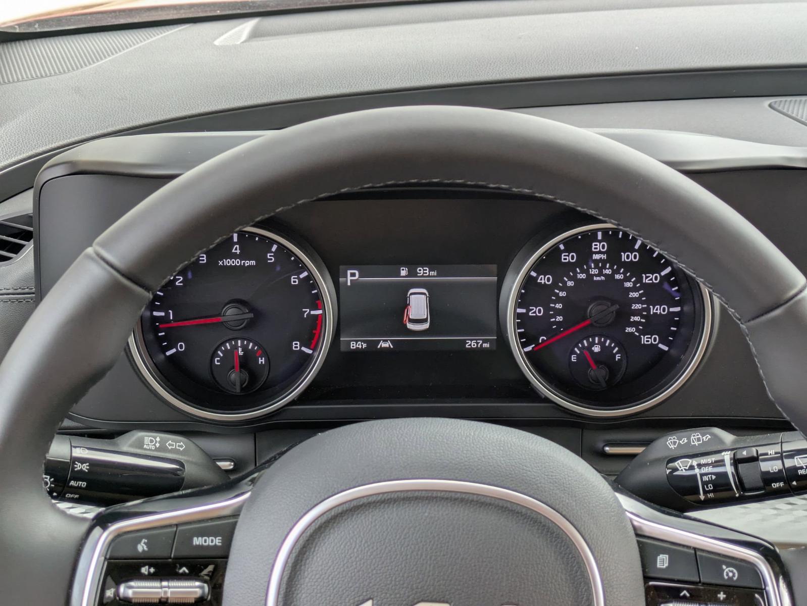 2024 Kia Carnival Vehicle Photo in SELMA, TX 78154-1460