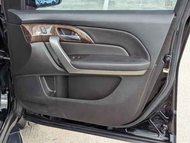 2013 Acura MDX Vehicle Photo in San Antonio, TX 78230