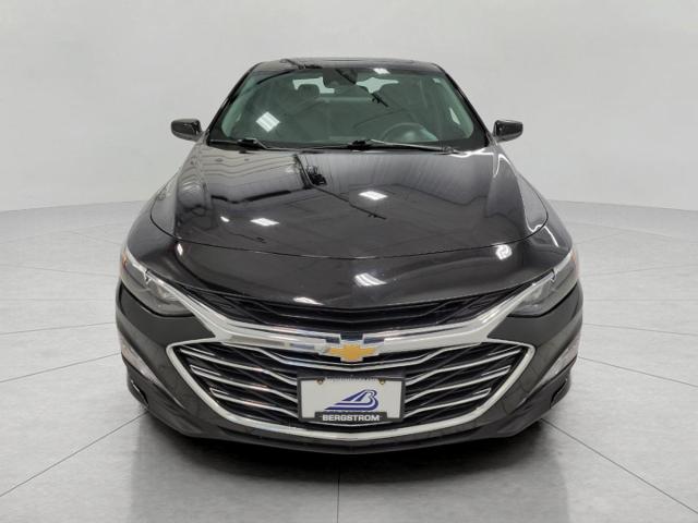 2024 Chevrolet Malibu Vehicle Photo in NEENAH, WI 54956-2243