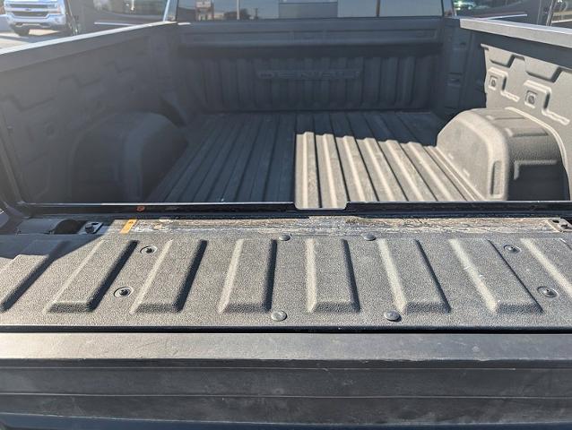 2022 GMC Sierra 1500 Vehicle Photo in HARRISBURG, PA 17111-1033