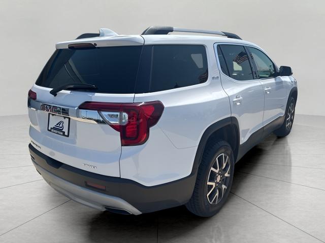2023 GMC Acadia Vehicle Photo in MANITOWOC, WI 54220-5838