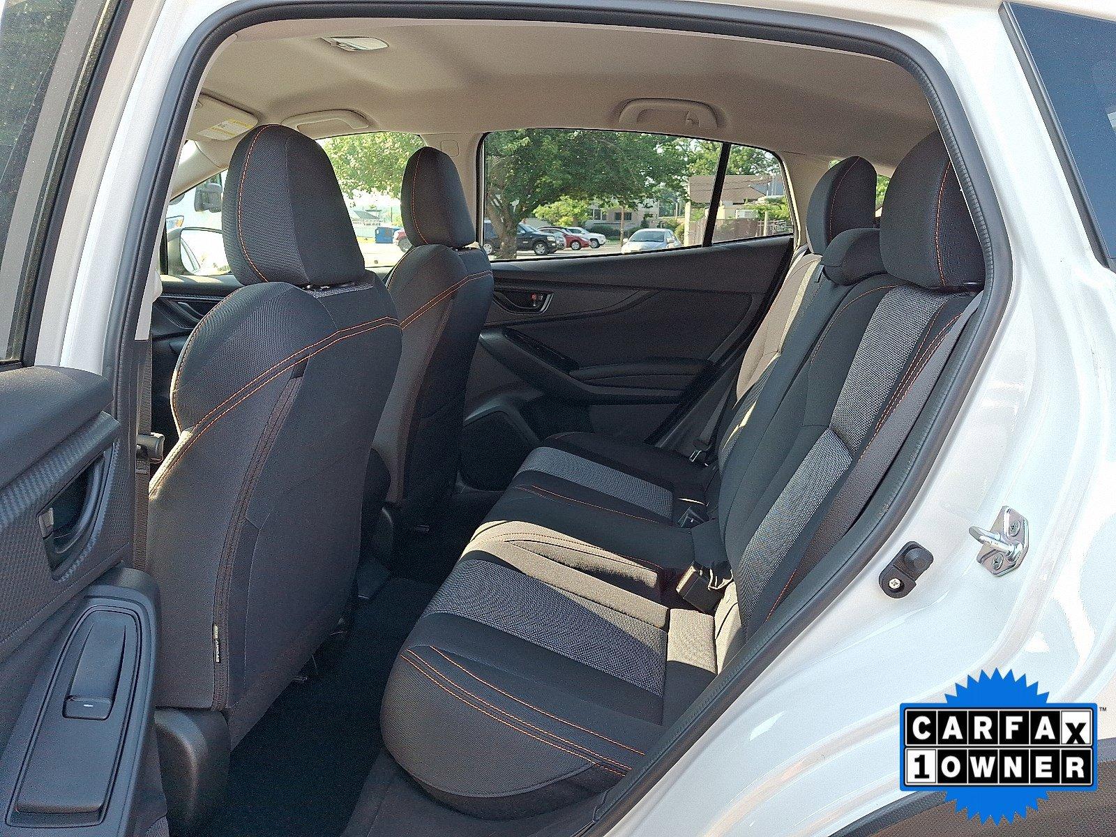 2023 Subaru Crosstrek Vehicle Photo in Harrisburg, PA 17111