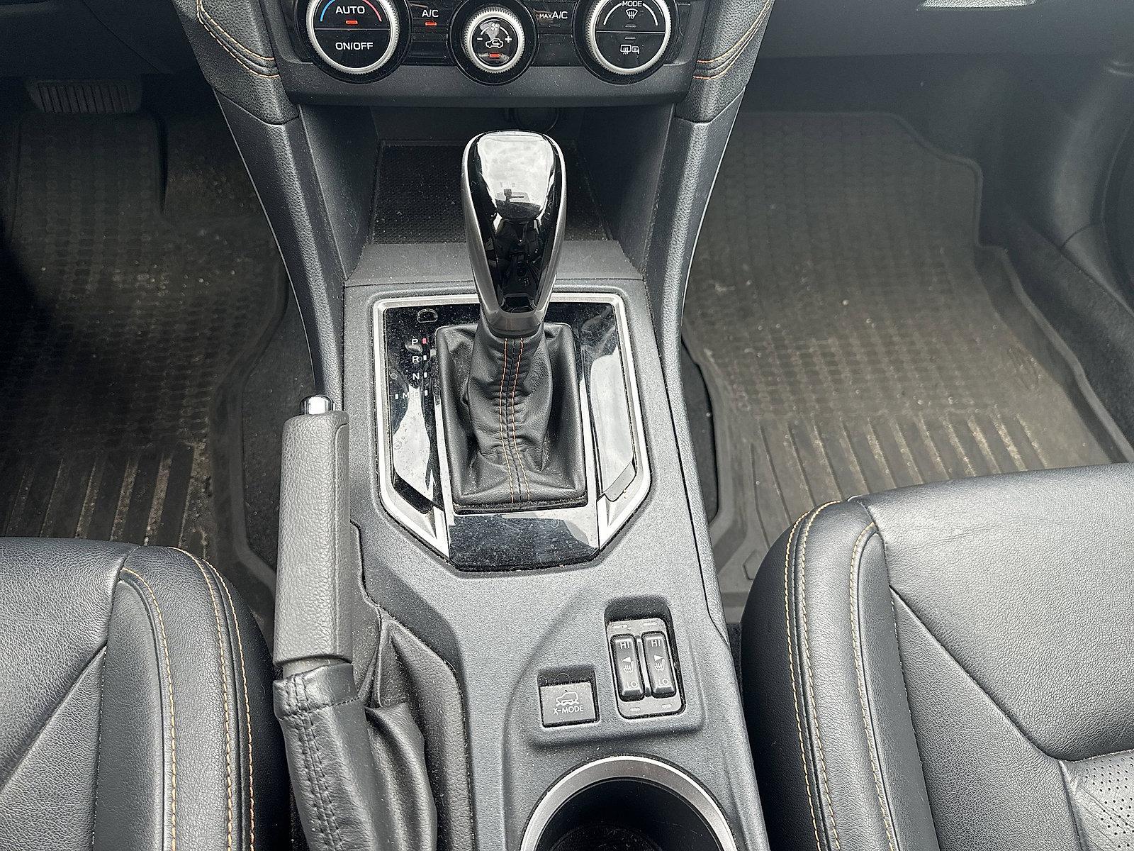 2018 Subaru Crosstrek Vehicle Photo in Lancaster, PA 17601