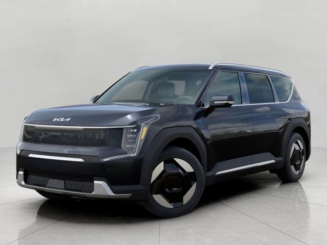 2026 Kia EV9 Vehicle Photo in Appleton, WI 54914