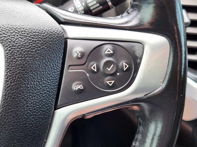 2019 GMC Acadia Vehicle Photo in DENTON, TX 76210-9321