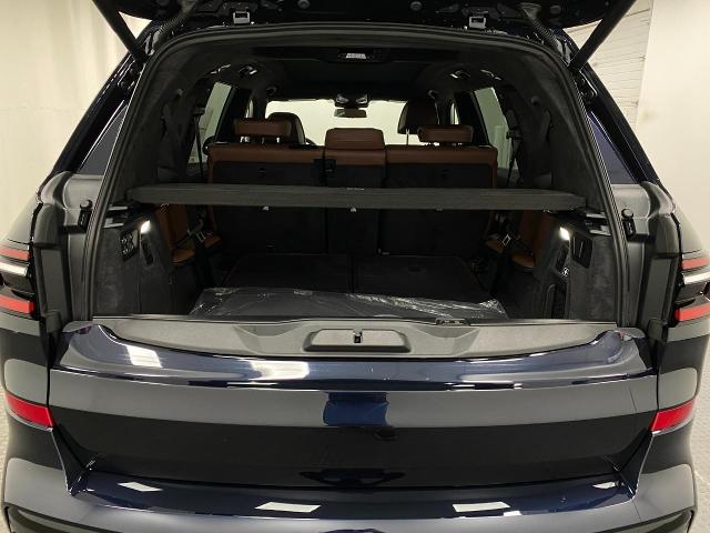2026 BMW X7 xDrive40i Vehicle Photo in Appleton, WI 54913