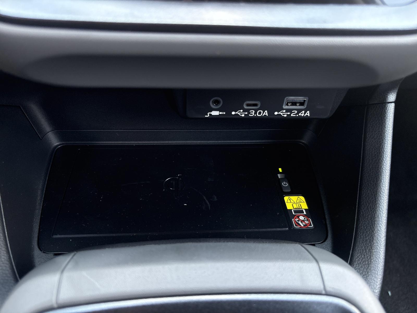2025 Subaru Crosstrek Vehicle Photo in Mechanicsburg, PA 17050