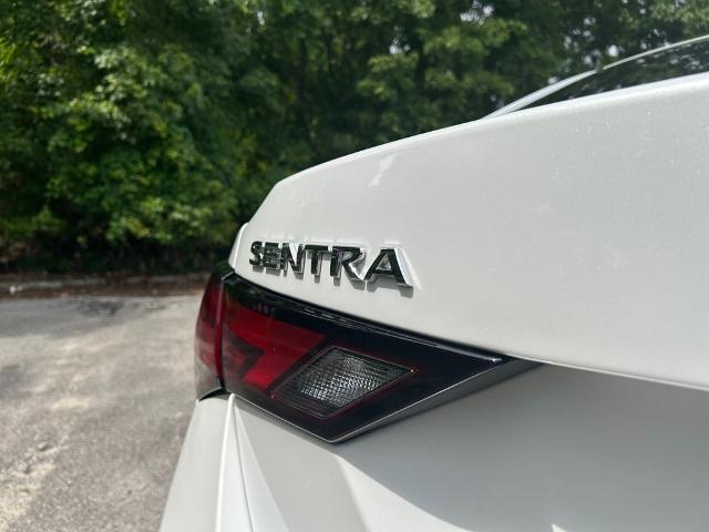 2024 Nissan Sentra Vehicle Photo in Statesboro, GA 30458