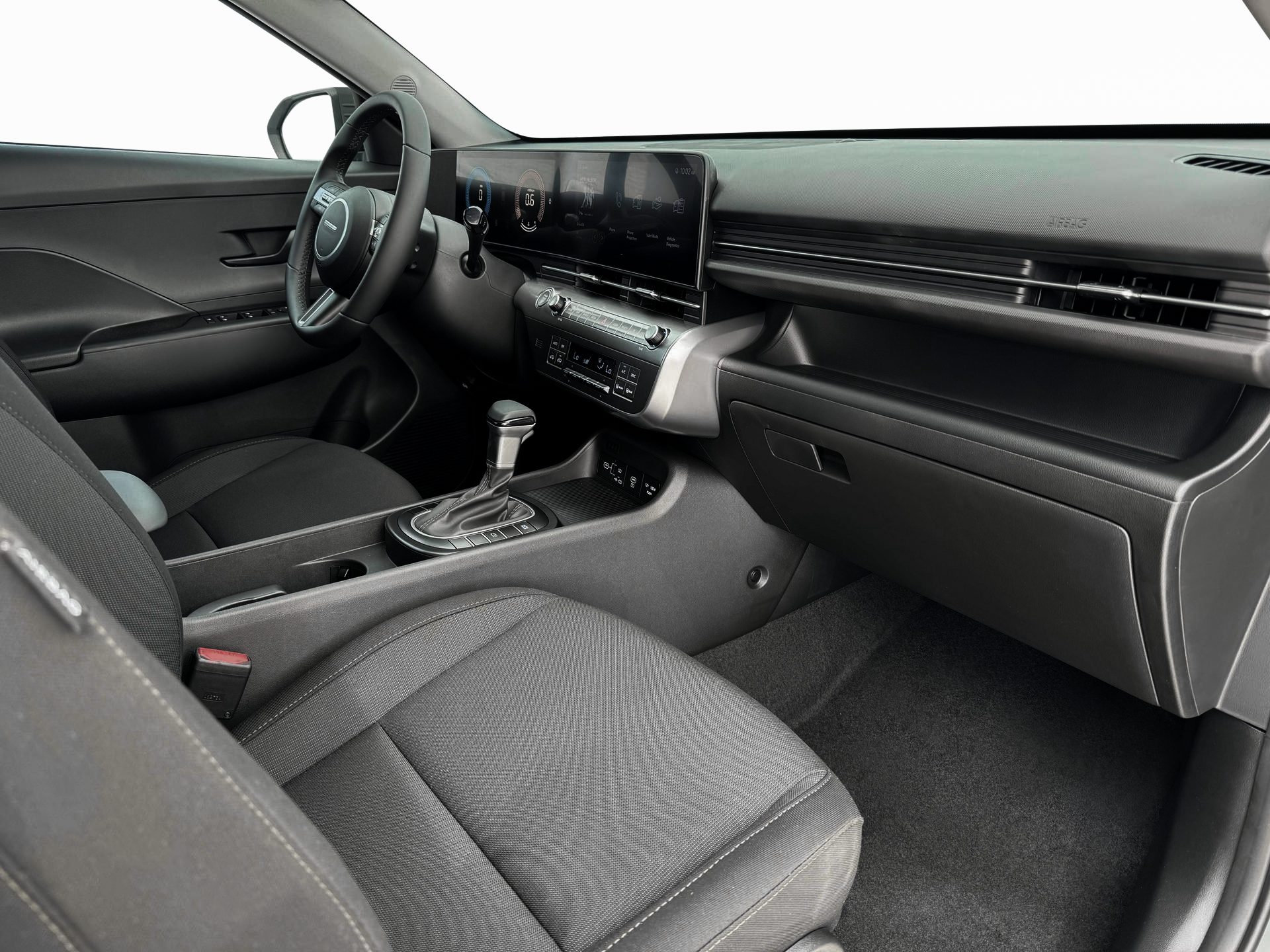 2025 Hyundai KONA Vehicle Photo in Philadelphia, PA 19116