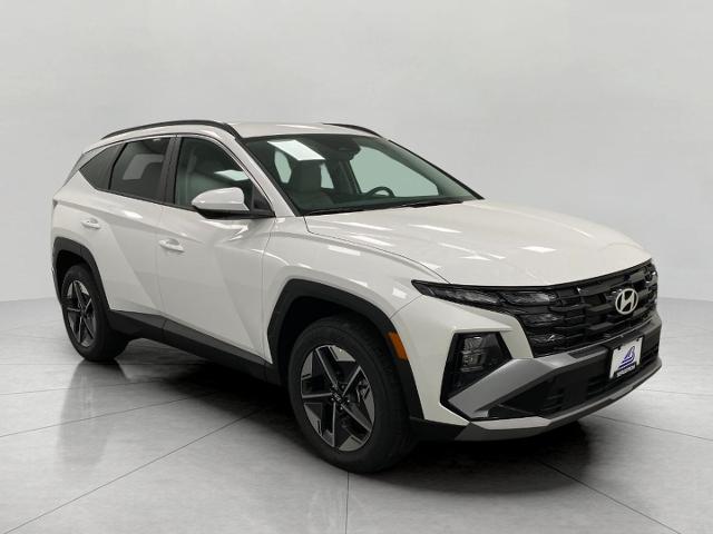 2025 Hyundai TUCSON Vehicle Photo in Appleton, WI 54913
