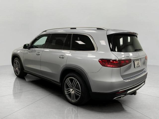 2025 Mercedes-Benz GLS Vehicle Photo in Appleton, WI 54913