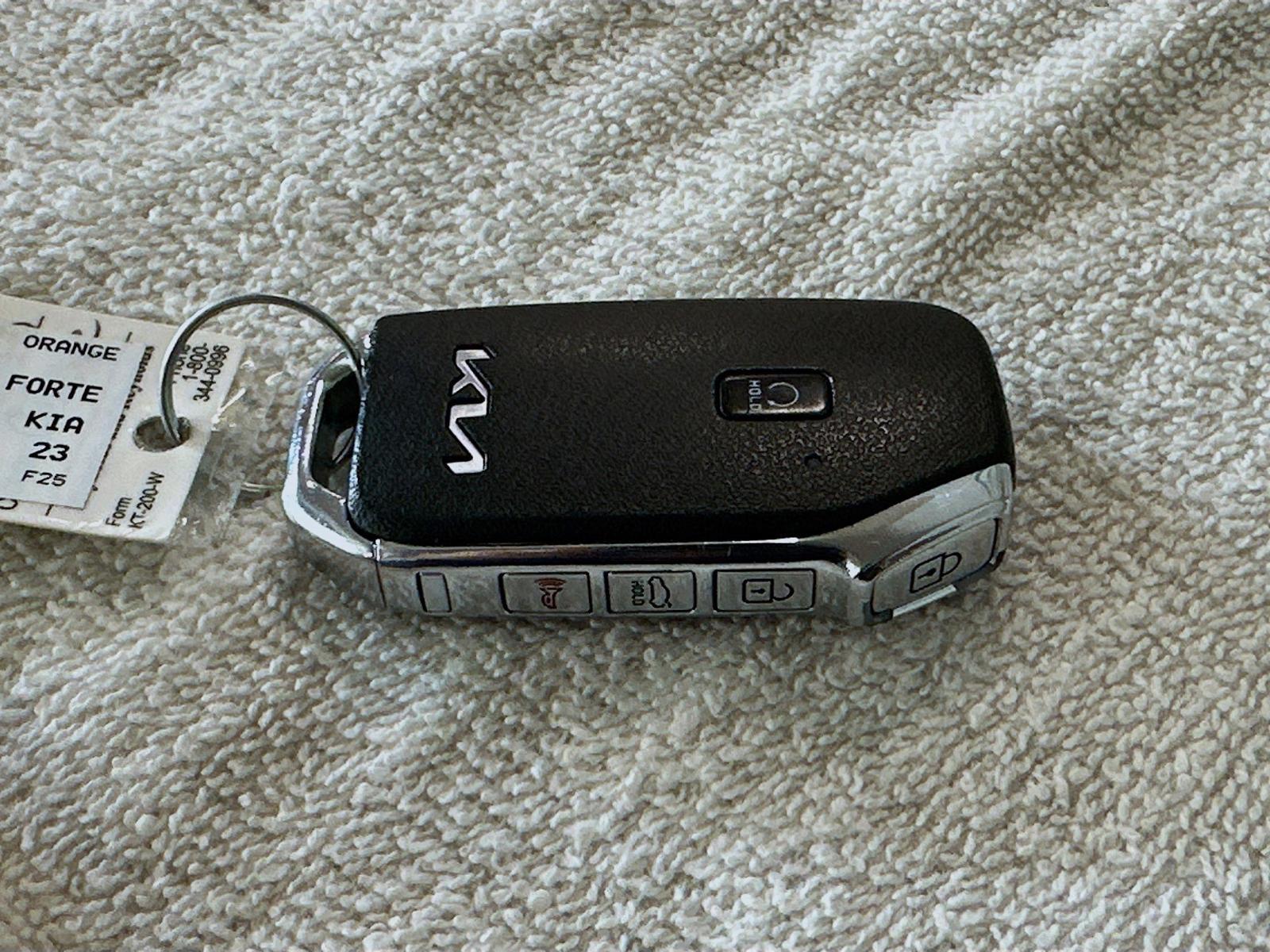 2023 Kia Forte Vehicle Photo in Langhorne, PA 19047
