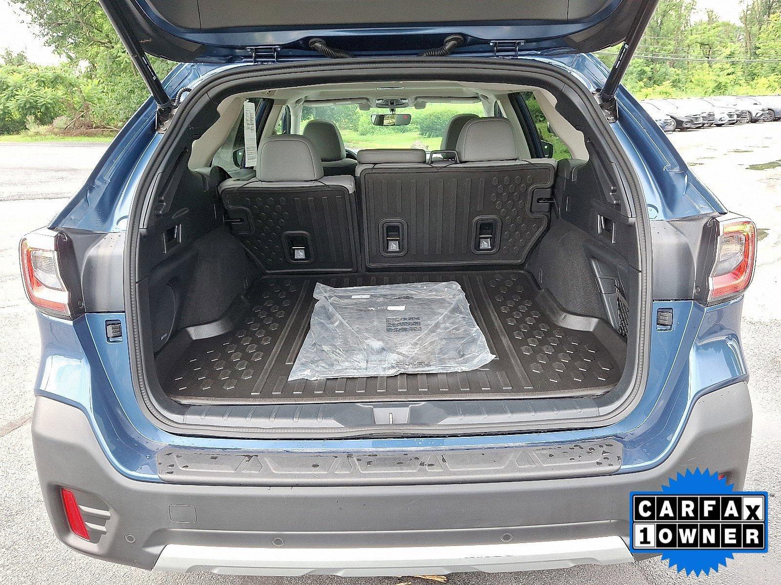 2022 Subaru Outback Vehicle Photo in Harrisburg, PA 17111