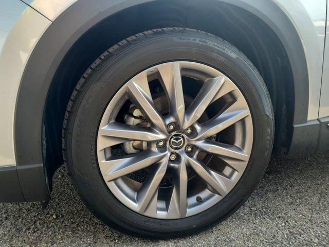 2023 Mazda CX-9 Vehicle Photo in Harrisburg, PA 17111