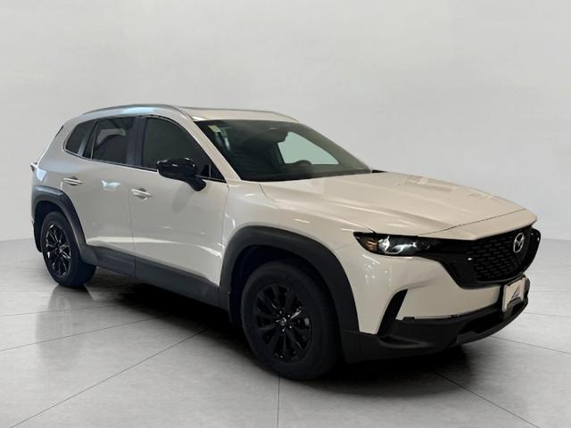 2025 Mazda CX-50 Vehicle Photo in Green Bay, WI 54304