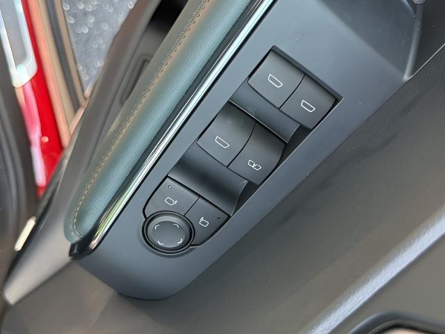 2024 GMC Acadia Vehicle Photo in MIDDLETON, WI 53562-1492