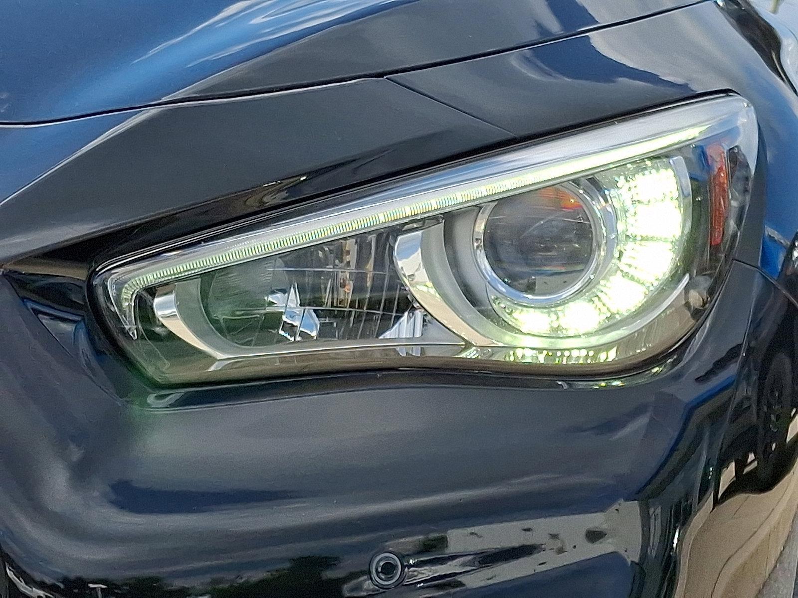 2022 INFINITI Q50 Vehicle Photo in BETHLEHEM, PA 18017-9401