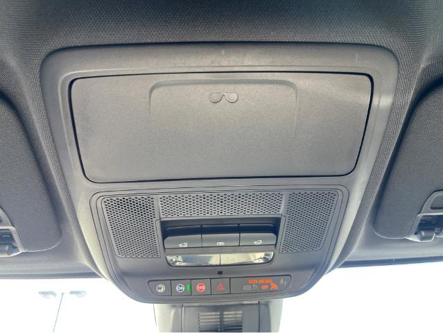 2025 Chevrolet Equinox Vehicle Photo in POOLER, GA 31322-3252