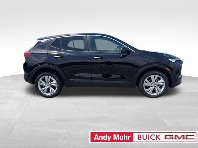 2026 Buick Encore GX Vehicle Photo in Fishers, IN 46038