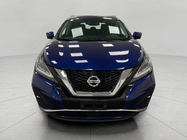 2020 Nissan Murano Vehicle Photo in Appleton, WI 54913