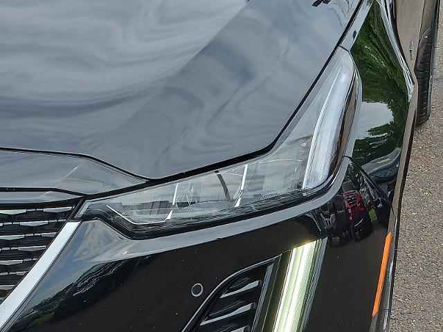 2023 Cadillac CT5 Vehicle Photo in TREVOSE, PA 19053-4984