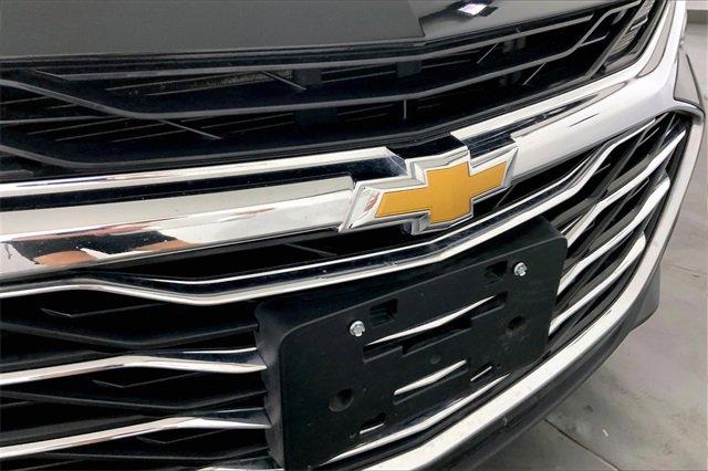 2024 Chevrolet Malibu Vehicle Photo in INDEPENDENCE, MO 64055-1314