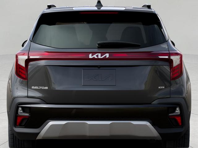 2026 Kia Seltos Vehicle Photo in Appleton, WI 54914