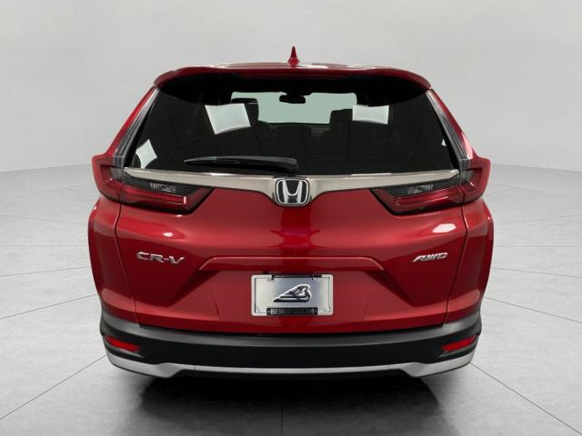 2020 Honda CR-V Vehicle Photo in Appleton, WI 54913