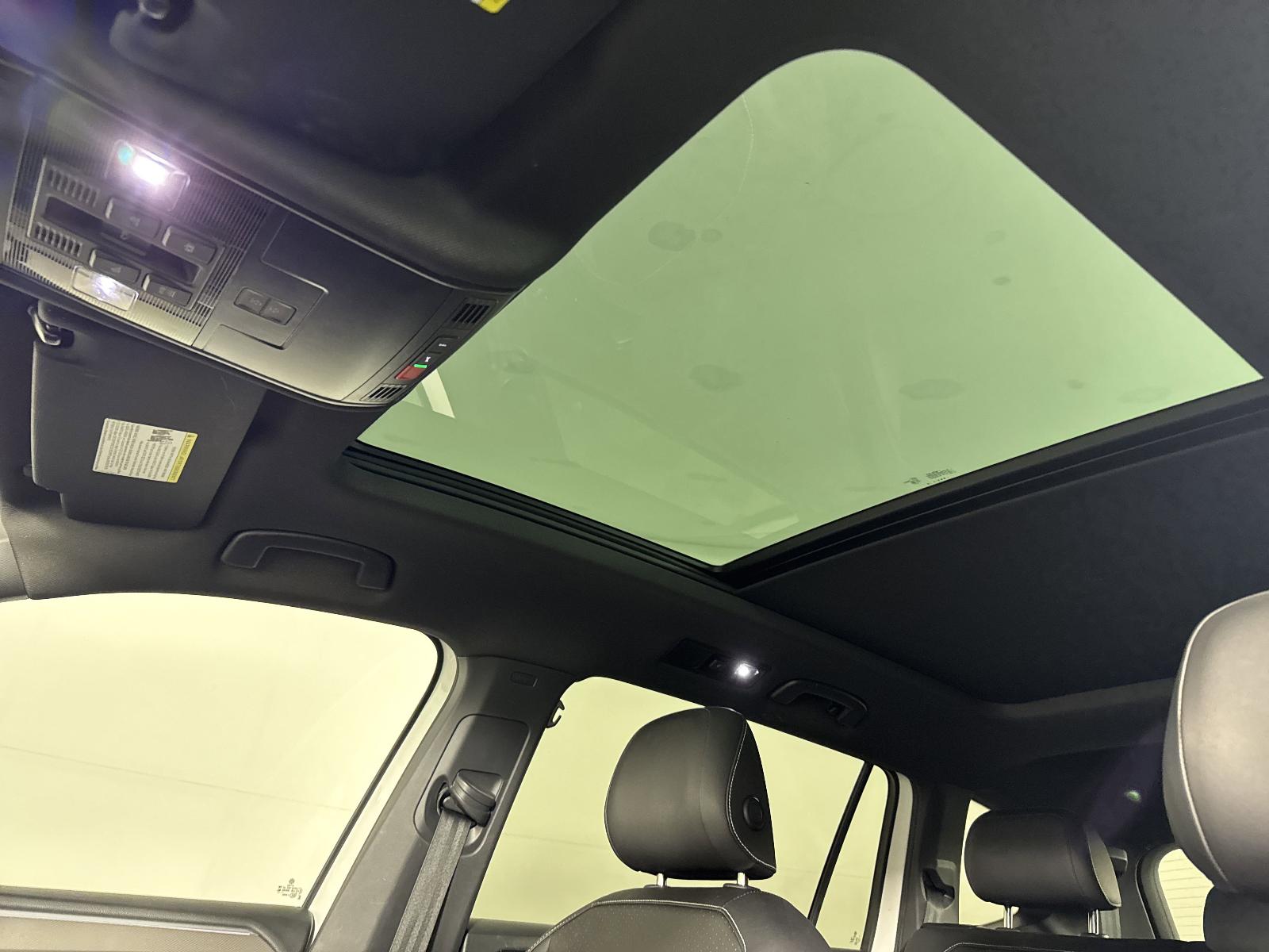 2023 Volkswagen Tiguan Vehicle Photo in Georgetown, TX 78626