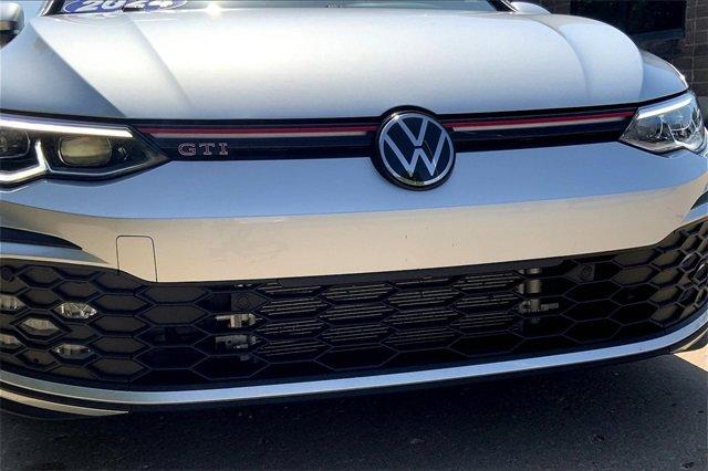 2024 Volkswagen Golf GTI Vehicle Photo in KANSAS CITY, MO 64114-4545