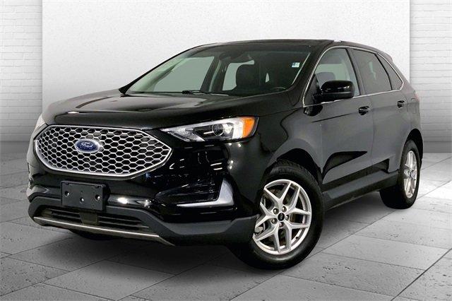 2024 Ford Edge Vehicle Photo in KANSAS CITY, MO 64114-4502