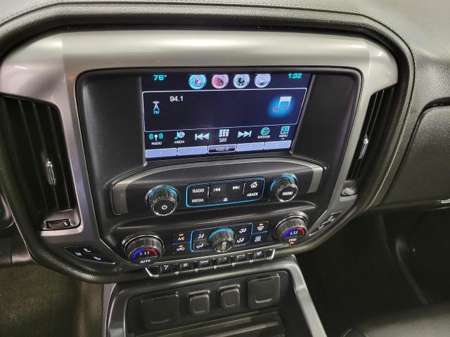 2016 Chevrolet Silverado 1500 Vehicle Photo in APPLETON, WI 54914-4656