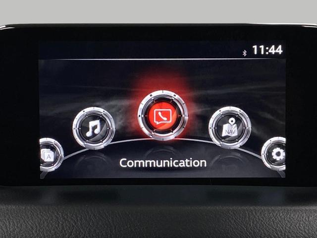 2017 Mazda CX-5 Vehicle Photo in Appleton, WI 54913