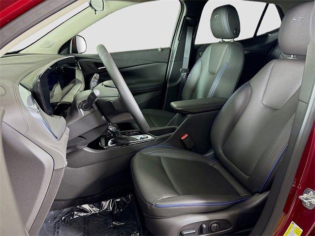 2025 Buick Encore GX Vehicle Photo in PUYALLUP, WA 98371-4149