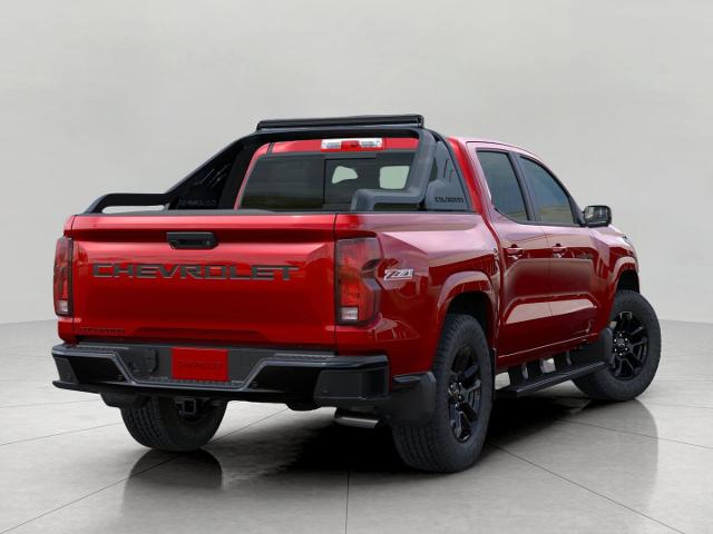 2025 Chevrolet Colorado Vehicle Photo in Madison, WI 53713