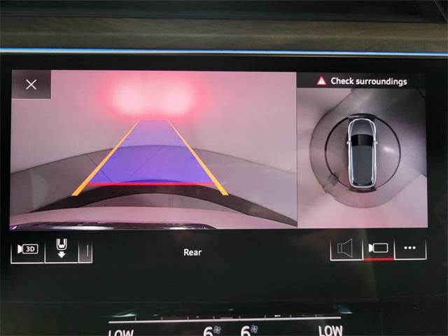 2019 Audi e-tron Vehicle Photo in PRESCOTT, AZ 86305-3700