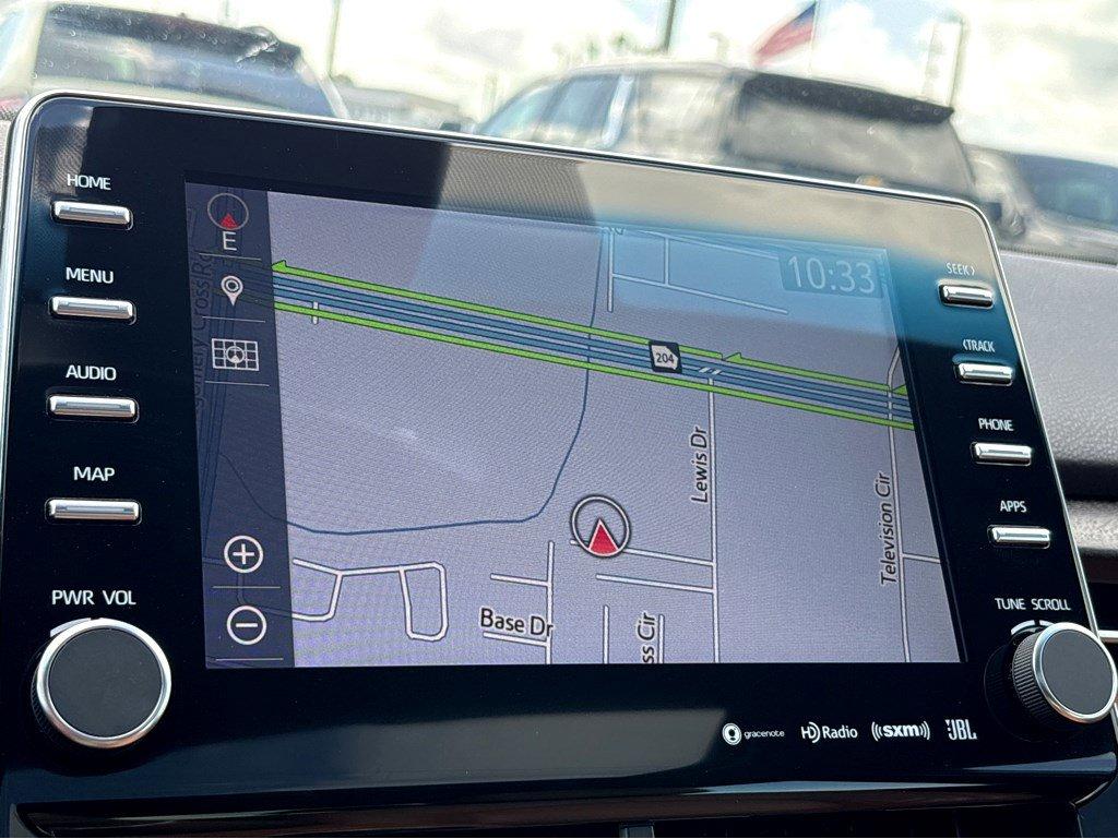 2020 Toyota Avalon Vehicle Photo in SAVANNAH, GA 31406-4513