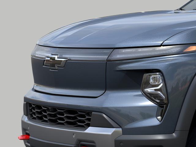 2026 Chevrolet Silverado EV Vehicle Photo in OSHKOSH, WI 54904-7811