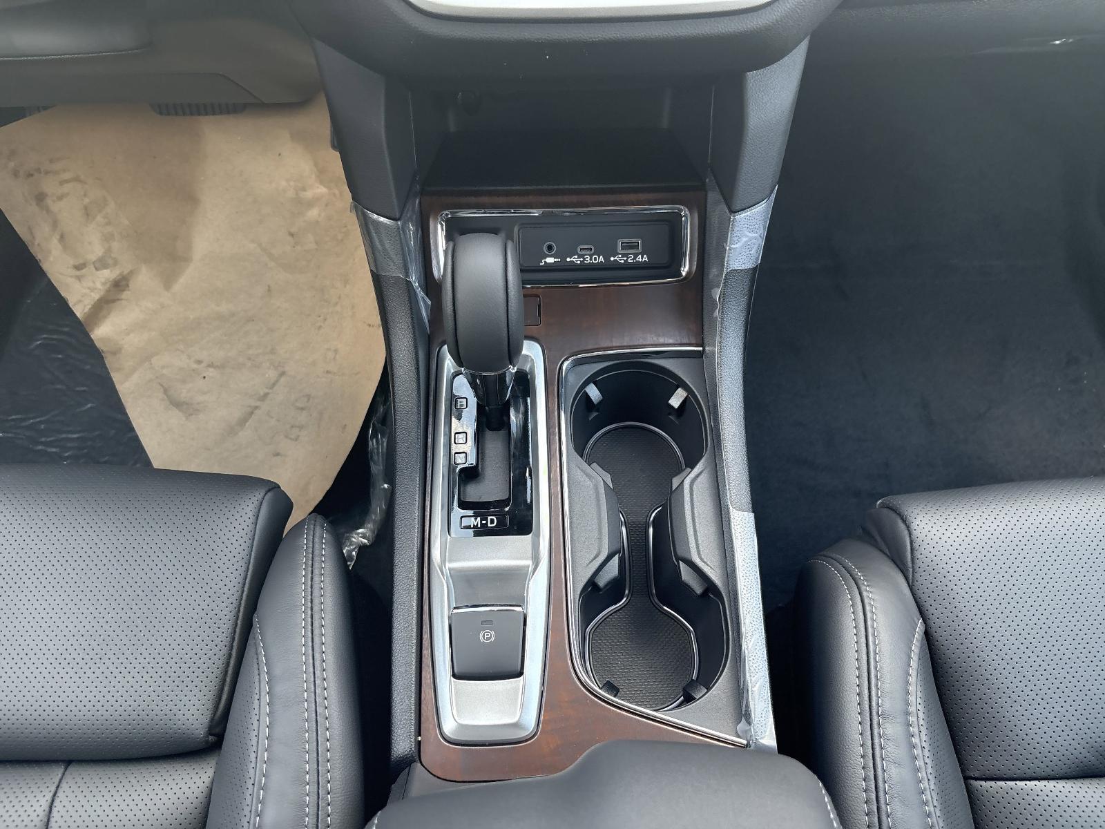 2025 Subaru Ascent Vehicle Photo in Mechanicsburg, PA 17050
