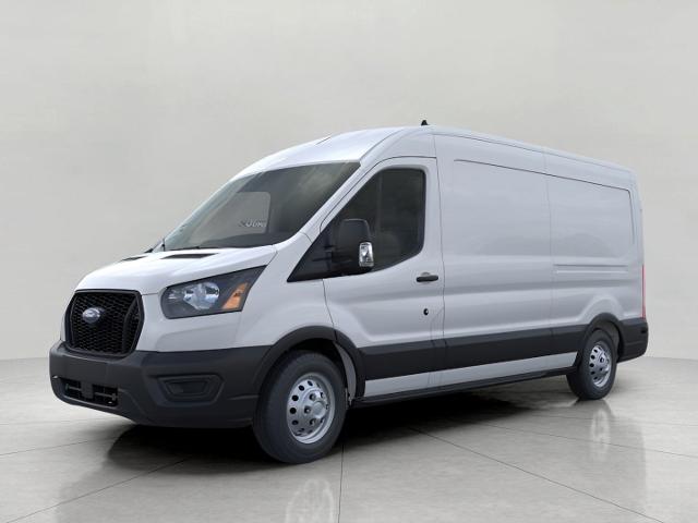 2025 Ford Transit Cargo Van Vehicle Photo in Neenah, WI 54956