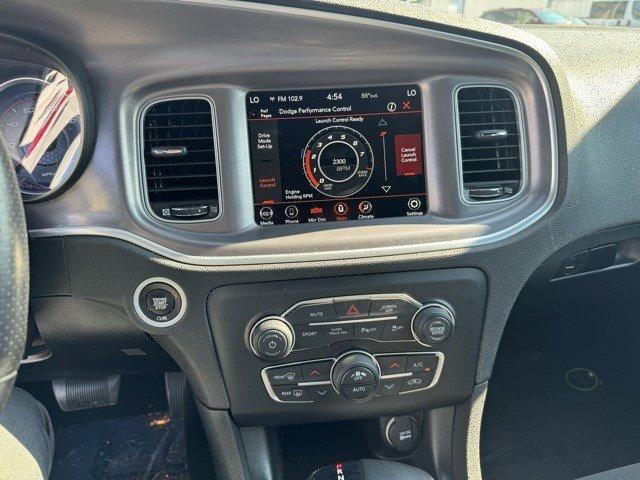 2022 Dodge Charger Vehicle Photo in Mechanicsburg, PA 17050-1707