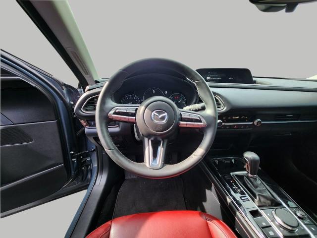 2023 Mazda CX-30 Vehicle Photo in MADISON, WI 53713-3220